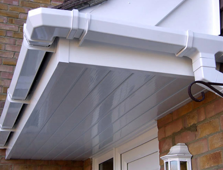 Fascia and Soffits, South London