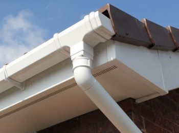 Fascia and Soffits, South London