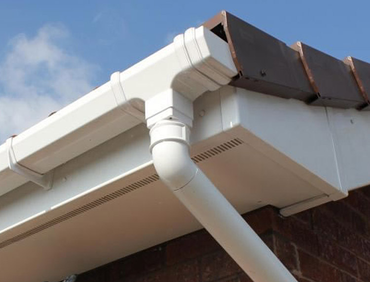 Fascia and Soffits, South London