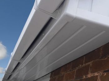 Fascia and Soffits, South London