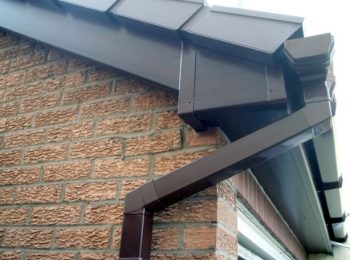 Fascia and Soffits, South London