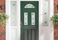 Composite Doors