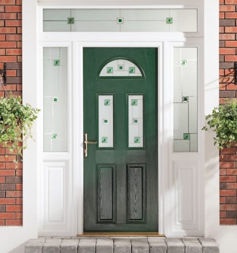 Composite Doors