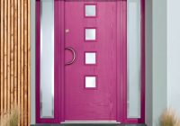 Composite Doors