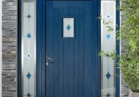 Composite Doors