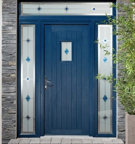 Composite Doors
