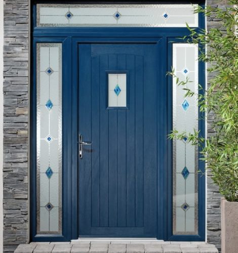 Composite Doors