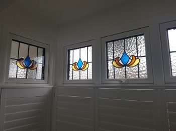 Triple glazed windows south London