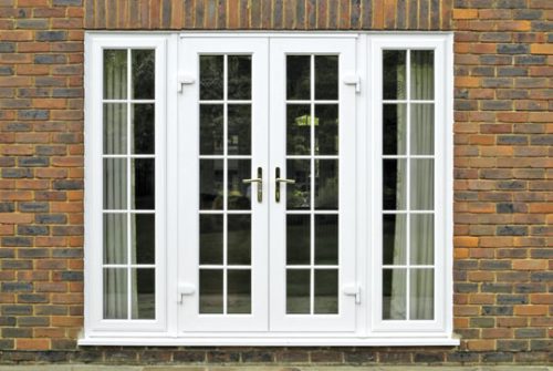 French and Patio Doors