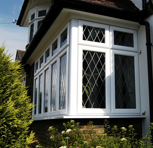 uPVC Sash Windows, South London