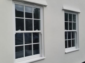 Triple Glazed Windows, South London, Osborn Glass