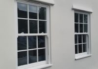 Bay and Bow Windows