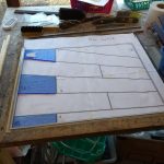 Making Stained Glass - Osborn Glass