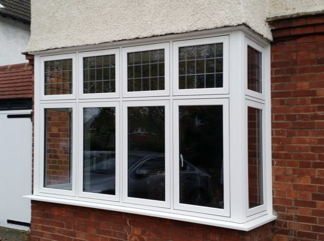 Osborn uPVC windows London SE20