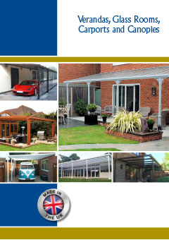 South London Veranda Brochure Download