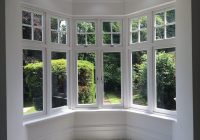 Timber Casement Windows