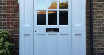 London Timber Windows & Doors