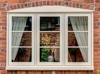 ULTIMATE HERITAGE CASEMENT WINDOWS