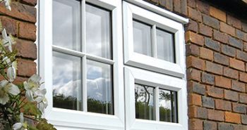 ULTIMATE SYSTEM 10 BEVELLED CASEMENT WINDOWS