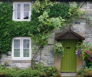 BEVELLED FLUSH CASEMENT WINDOWS