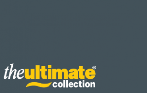 The Ultimate Collection Logo