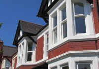 Rose Ultimate uPVC Sash Windows