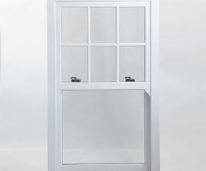 trade window supplier