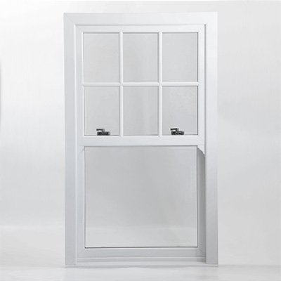 trade window supplier