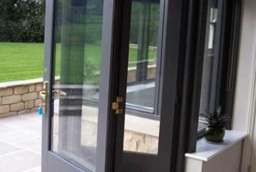 Composite-Bifold-Doors