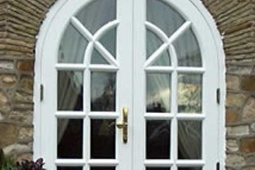 Composite-Patio-&-French-Doors