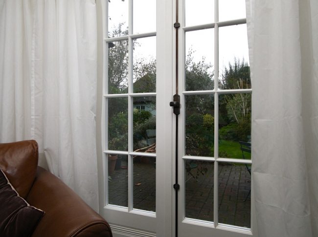 Osborn Glass Timber french Doors (28)