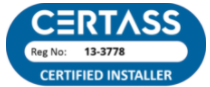 CERTASS review button