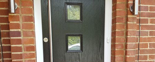 Composite Doors