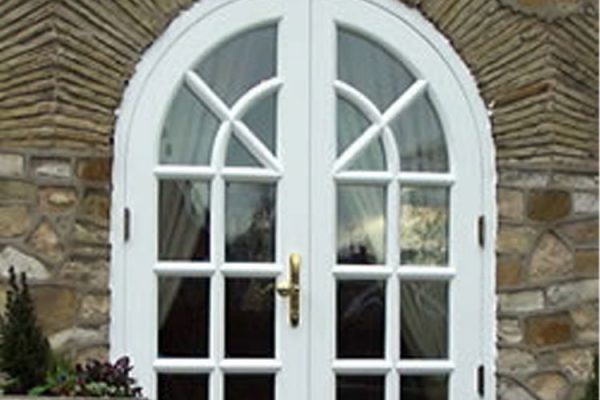 French and Patio Doors