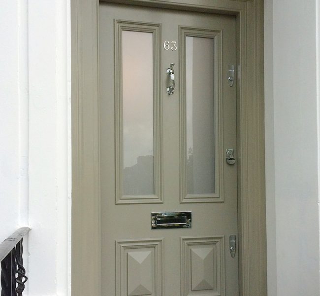 Front Doors (4)