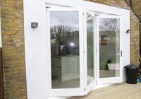 Osborn glass Timber bi-fold doors (5)