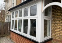 Residence 9 bay window SW18