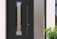 Silka Composite door