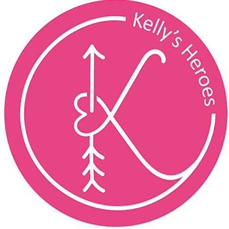 Kellys heroes logo